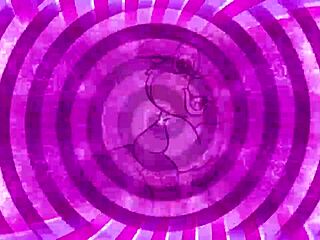 hey, check out this pegging teaser with a well-trained sissy