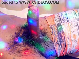 Entertainment Industry Freak Off Party! Hallelujah Johnson With Even More Big Black Cock And Humiliation Compilation!