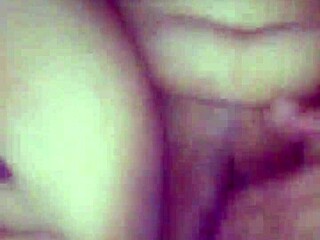 Intense Homemade Anal for Dirty Slut Wife