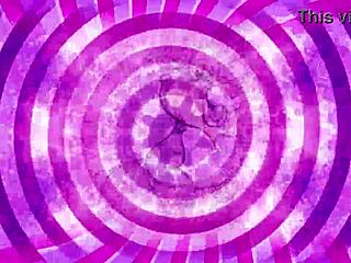 hey, check out this pegging teaser with a well-trained sissy