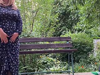 Perverted Son-in-Law Wet Fantasies