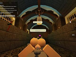 Intense Blonde Blowjob And Rough Doggystyle Sex In New Zealand