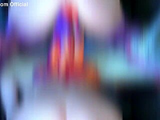 I Feel Deep Peace From Anal Pleasure With Dildo Khun Sliding All In For Stacy Bloom's Springtime Buttrose Blooming