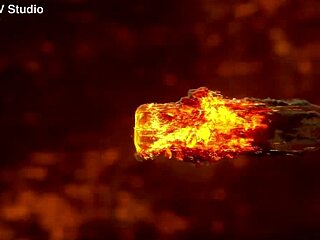 Kiara craves that hard anal pounding leading to intense orgasm