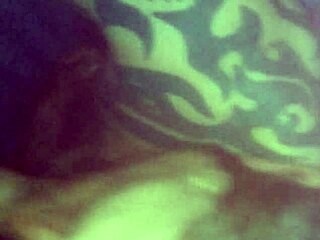 sucking shemale cock in deepthroat monster action