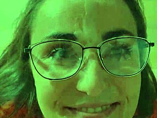 Cum Pussy Riding Dildo Fun