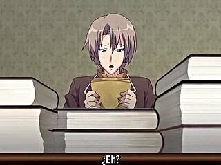 Chica sumisa primer capítulo.