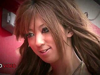 Juri sawaki oils boobs for wild vibrator orgasm in japanese jav.