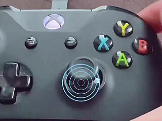 curious step sister caught masturbating and filled with cum