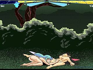 I love watching tiki and tiki in pussy licking orgasm compilation from fairyfighting