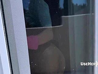 Stepson Gets Hooked On Pussy Sex With Ebony Stepmom Jayne Doh