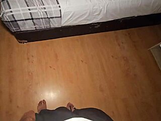 Chupame Las Tetas! Curvy Latina BBW Rides Huge BBC To Orgasm With Perverted Stepbro!
