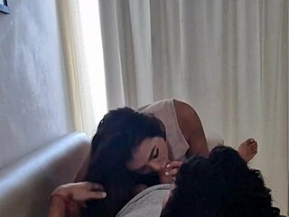 Amateur Blonde Teen Sucks