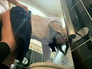 僕を虐めてくださいと懇願するサラリーマンは変態プレイに興奮します in amateur asian japanese style with intense actions.