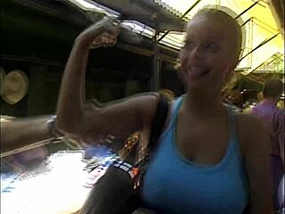 i remember buttman in budapest with big butt booty blondes and rocco siffredi in outdoor group scene