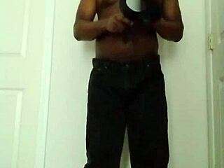 I mean, sometimes I just need a little more time to shave my privates and masturbate alone in jeans, ya know? Feel free to join if you want...