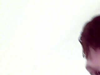 Bom dia turns into bedroom anal with gaping latina orgasm. Is that slut ready for huge assfucking?