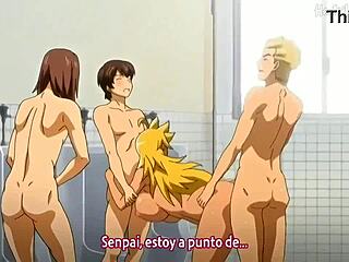 Why Let This Big Ass Teen With Huge Tits Ride Monster Cock In School Bathroom Hardcore?