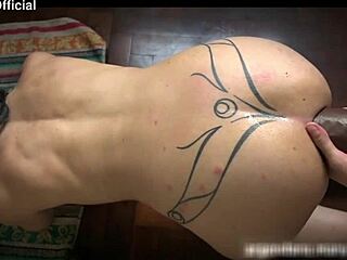 Why not try this huge toy and fisting in my ass with heels on?