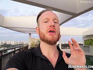 An Asian fangirl encounters her pornstar crush for the first time, leading to an amateur squirting session in Sydney on August 2.