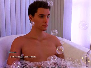 Sunshine love odc. 29 rozkręca się w grze