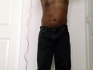 I mean, sometimes I just need a little more time to shave my privates and masturbate alone in jeans, ya know? Feel free to join if you want...