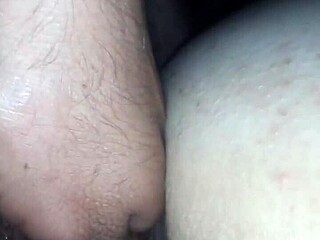 Why Not Push Limits with Intense Anal Fucking That Drops Right In?