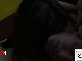 Urmila Chawla appears in uncut Indian video with Saur