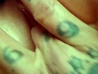 Teasing Him With My Ass! He Rips My Leggings And Fucks Me With Fingers And Cock