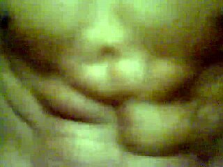 i'm yung menace doin' a hot strip tease 2 with my big black cock teasin' ya