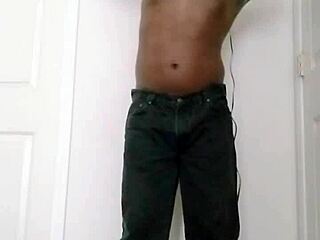 I mean, sometimes I just need a little more time to shave my privates and masturbate alone in jeans, ya know? Feel free to join if you want...