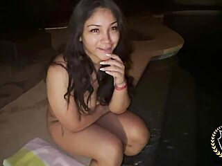 Rome Major cums deeply inside blonde pawg Mila James