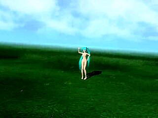 Hatsune Miku Levan Polka Project Diva Full Nude Mod