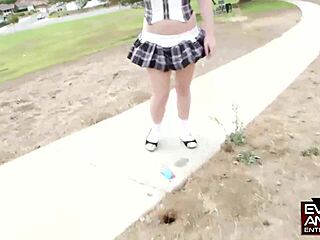 HER LITTLE 18+ BALD VIRGIN PUSSY CREAMING ALL OVER BIG BLACK COCK!