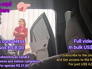 punheta arriscada na rua para estudante no ponto de ônibus?