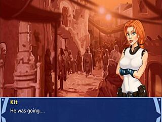 Orange Trainer Episode 14