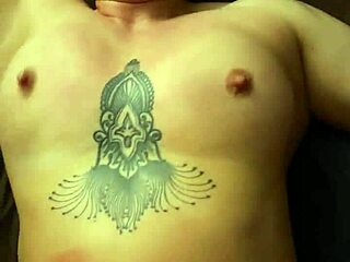 milf gives pov rough hard blowjob and creampie in teaser video with big tits