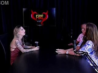 Quem Chama Pra Gravar Quer Te Comer Uma Parte Da Família Não Aceita Quer Ser Avó E Se Cobra Nas Gravações - Negro Top Delícia Watch On Sheer Red