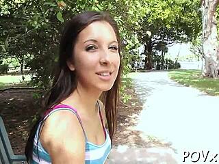 Legal Age Teen 18+ager HUB PORN!