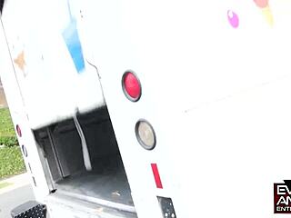 HER LITTLE 18+ BALD VIRGIN PUSSY CREAMING ALL OVER BIG BLACK COCK!