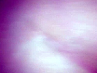 Ever wondered how a horny wife takes it doggystyle on the sofa in a quick bent over session?