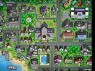 Summertime Saga Walkthrough Jenny 6 With Electro Clit Game Dating Action