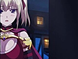 Submissive Girl Faces Intense BDSM Domination In Fourth Chapter