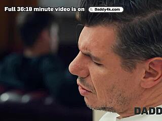 Her love for old cocks led her into cheating in the next room.