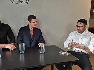 jennifer mendez takes 3on1 gangbang with pee in mouth squirting anal dp dvp and cumshot facial