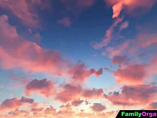 FamilyOrgasm - Step Brothers And Stepsisters Swap!