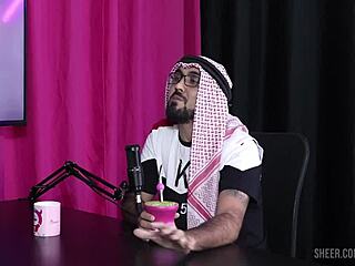 Amateurs in Brazilian casting with big ass blonde and black couple in bdsm domination