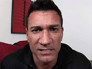 sexy maya hills shows big tits before ass fucking