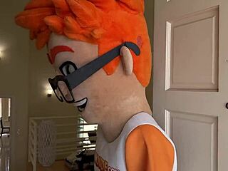 addison vodka slams her athletic ass on my rod, this sausage delivers?