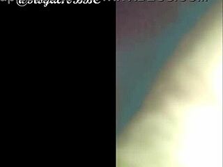 Wow, this pornstar's got such a super tight pussy for riding